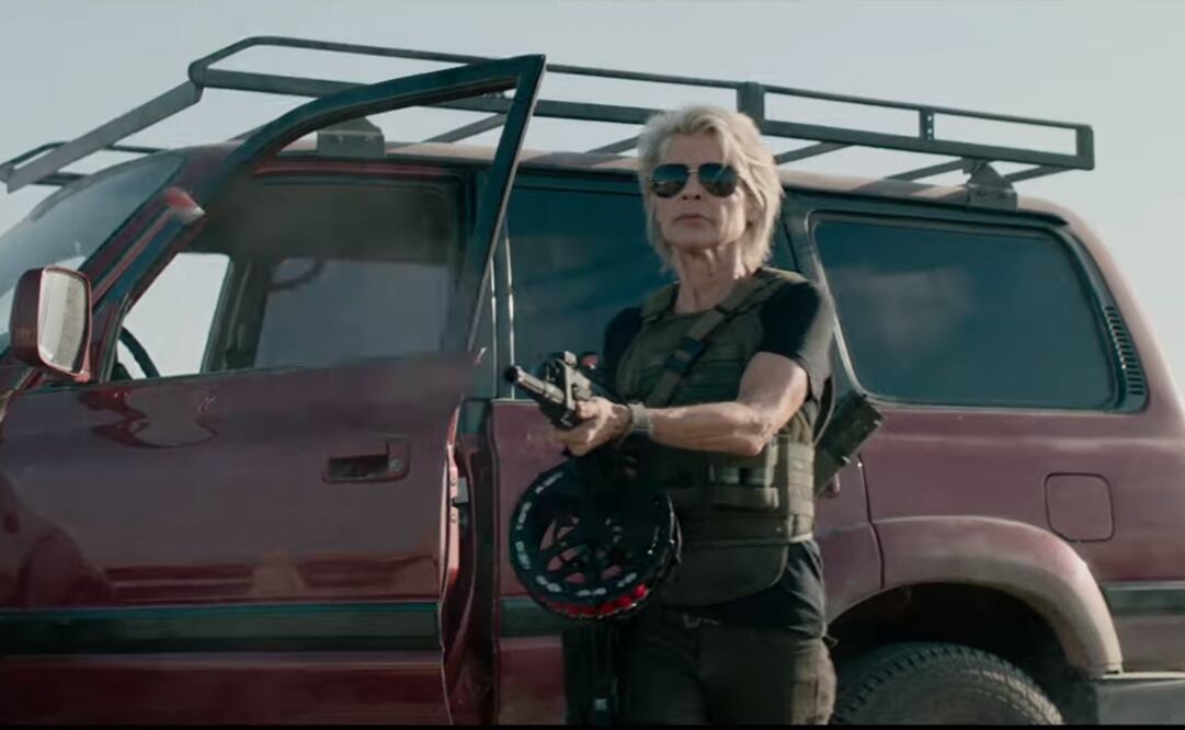 Foto: Captura YouTube