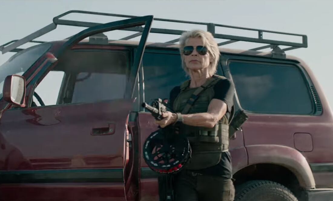 Foto: Captura YouTube