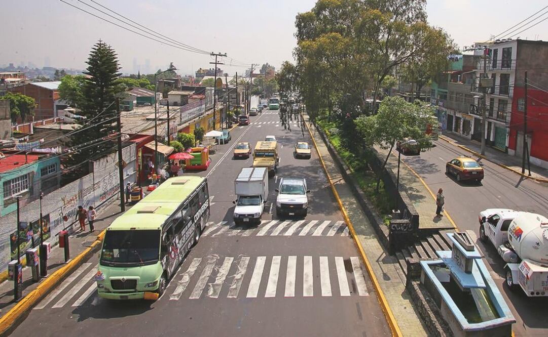 (Foto: Archivo/El Universal) 