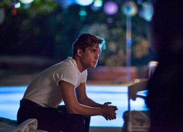 Las polémicas que desató la serie de Luis Miguel