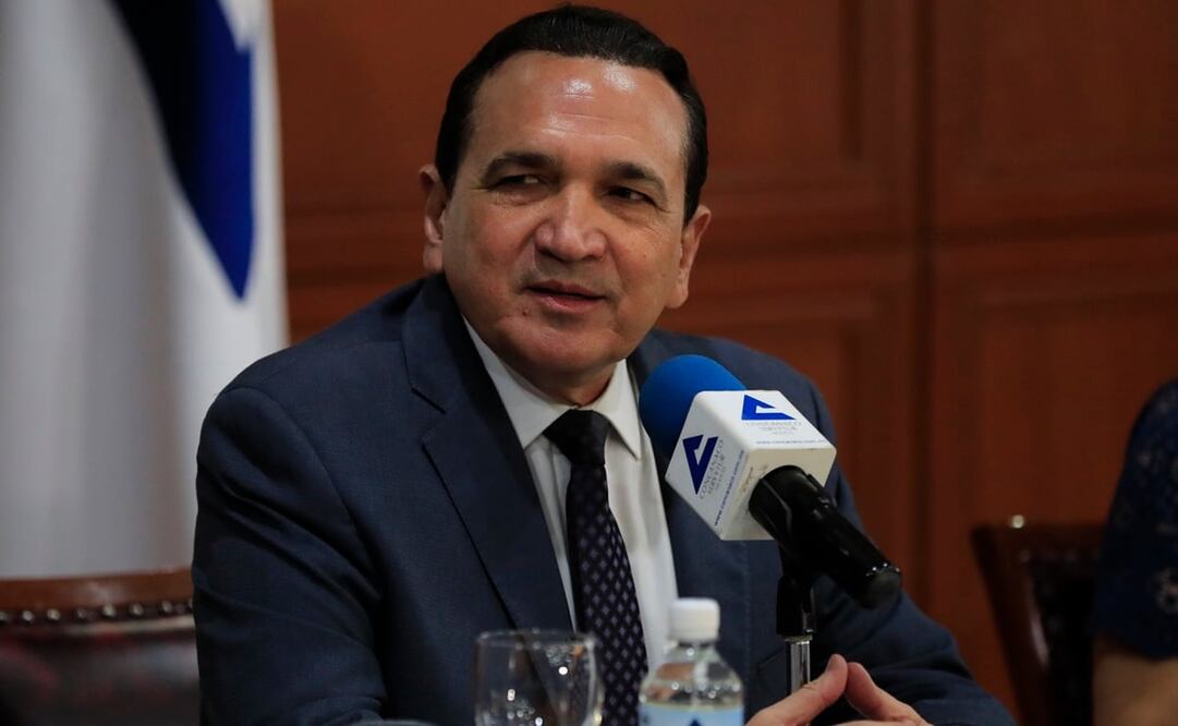 Foto: Archivo / EL UNIVERSAL