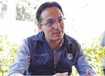 Dirigencia del PAN CDMX rechaza “campaña negra” en alcaldía Benito Juárez