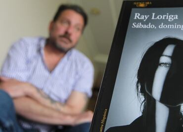 Yo no tengo la suerte de Julio Cortázar: Ray Loriga