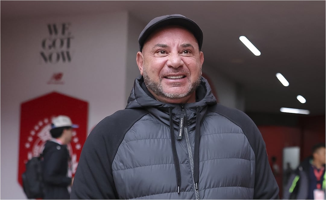 FOTO: IMAGO7 - Turco Mohamed sólo piensa en vencer al León en semifinales de Leagues Cup: "El objetivo es estar en otra final"
