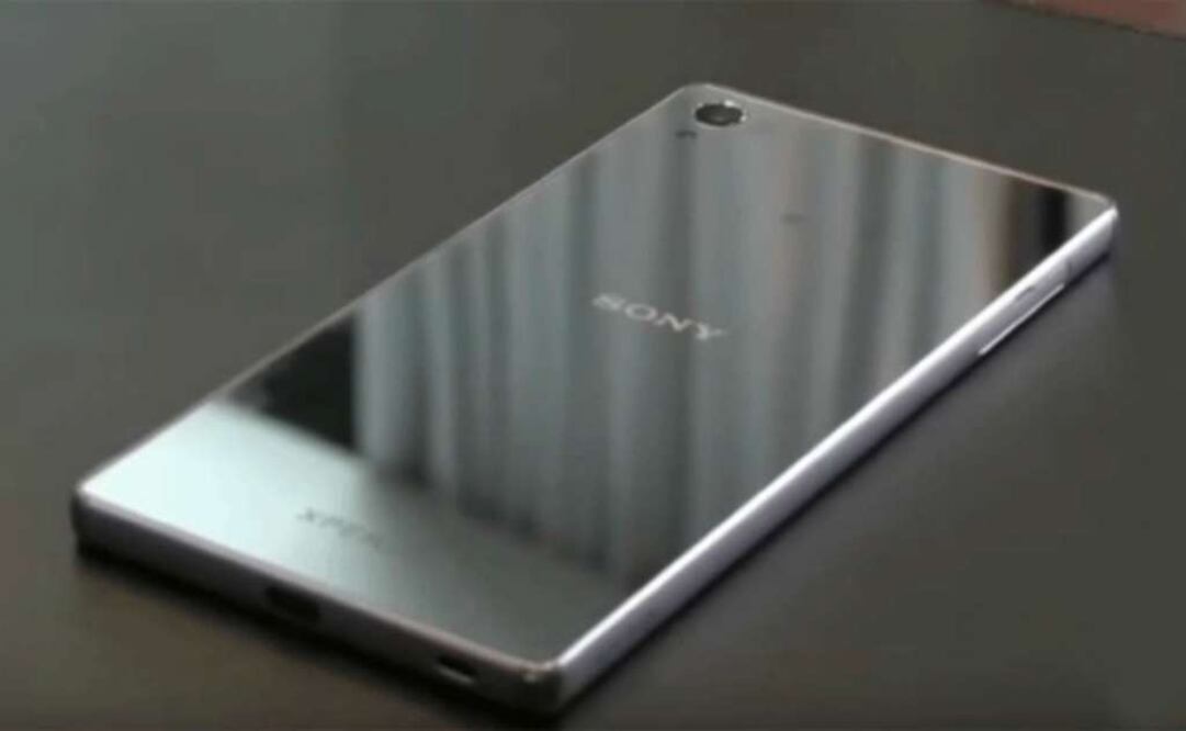 En un video se mencionan varias características con las que contarán la tercia de gadgets, entre las que destacan un sensor de huellas dactilares