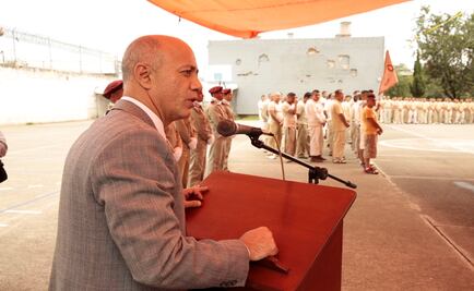 Internos capitalinos superan adicciones 