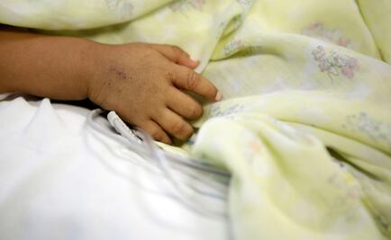 Vinculan a proceso a presunto violador de niña de 5 años en Oaxaca