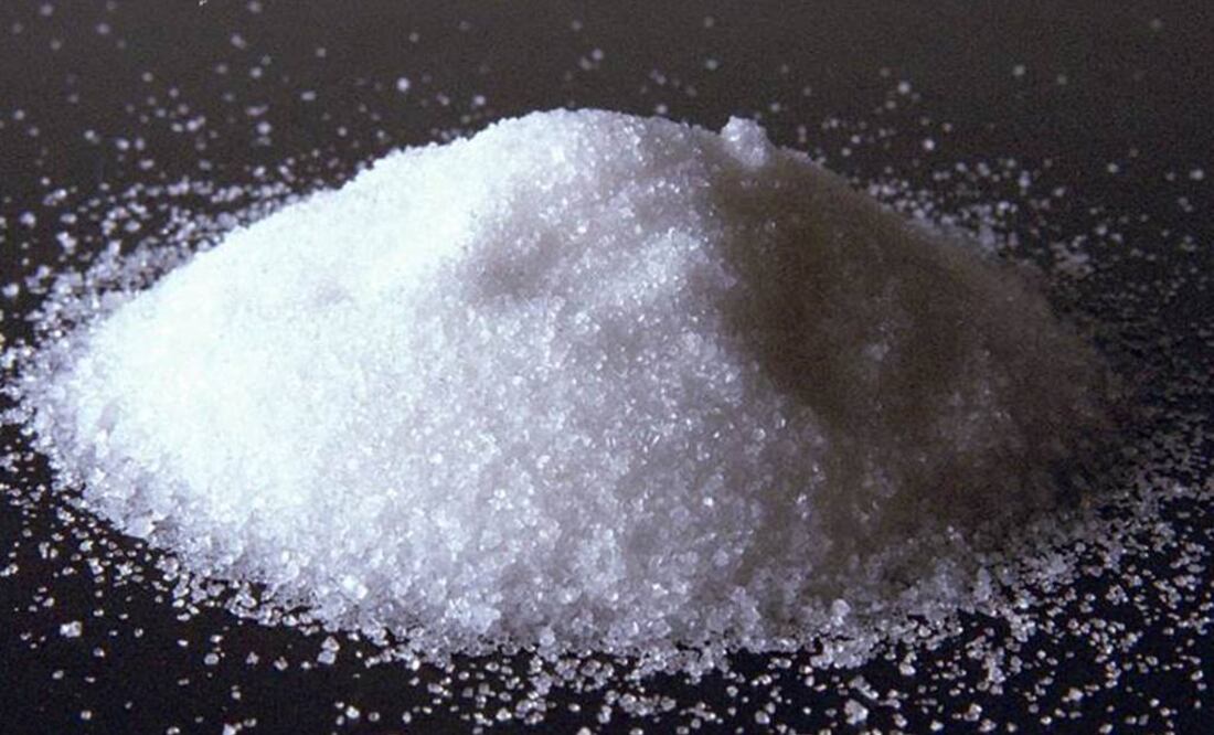 Los azúcares o carbohidratos son sustancias esenciales para la vida. Foto: Azucar