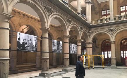 Antiguo Palacio del Ayuntamiento abrirá a partir del lunes 10 de diciembre