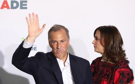 Tendencias no nos favorecen: Meade