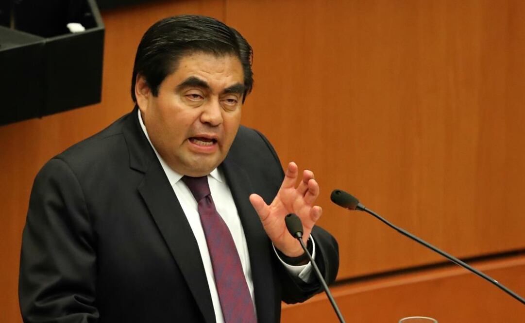 (Foto: Archivo/El Universal)