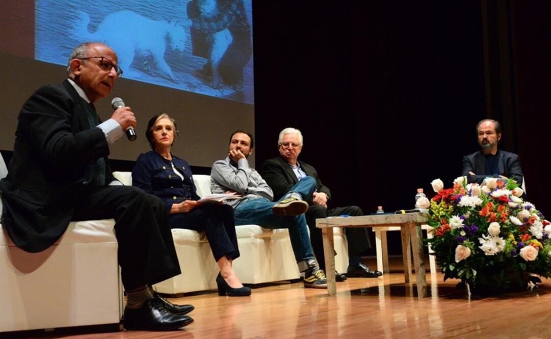 Foto: Cortesía INAH