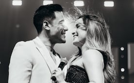 Carlos Rivera y Cynthia Rodríguez agrandan la familia; esperan a su segunda hija