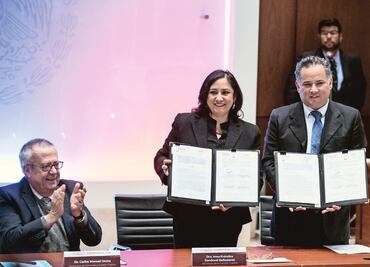 SFP: eliminar los seguros deja ahorros por 5 mil mdp