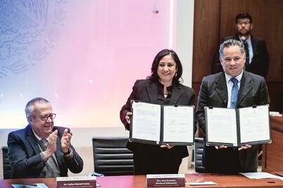 SFP: eliminar los seguros deja ahorros por 5 mil mdp