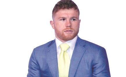 “Canelo” está harto de JC