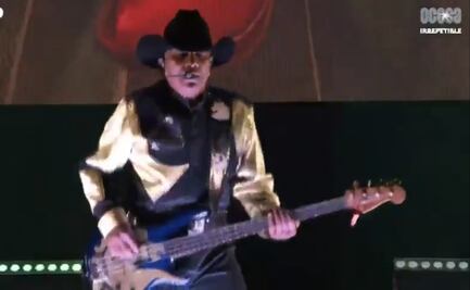 La única vacuna que tenemos es la responsabilidad: Lupe Esparza, de Bronco