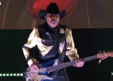 La única vacuna que tenemos es la responsabilidad: Lupe Esparza, de Bronco