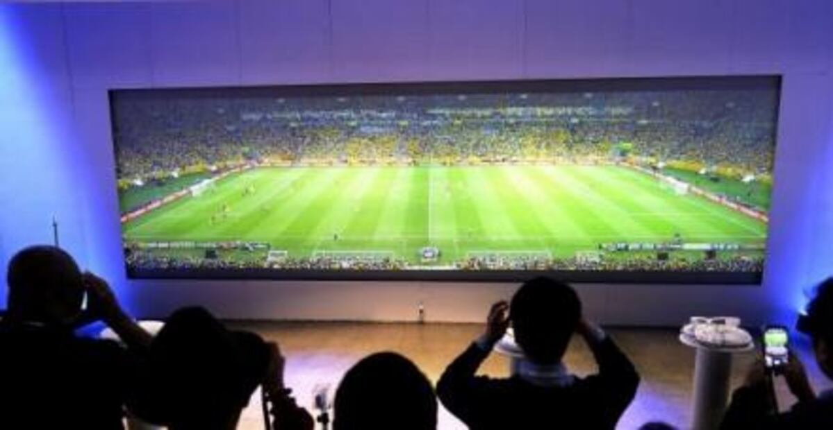 Guía de restaurantes para ver el Mundial 