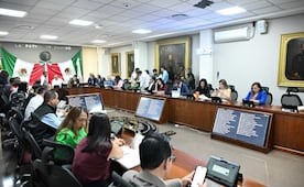 Diputados de Hidalgo buscan incorporar delitos de acecho y cohabitación forzada al Código Penal; penas aumentarían si víctimas son menores de edad