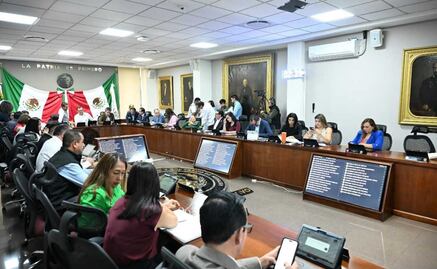 Diputados de Hidalgo buscan incorporar delitos de acecho y cohabitación forzada al Código Penal; penas aumentarían si víctimas son menores de edad