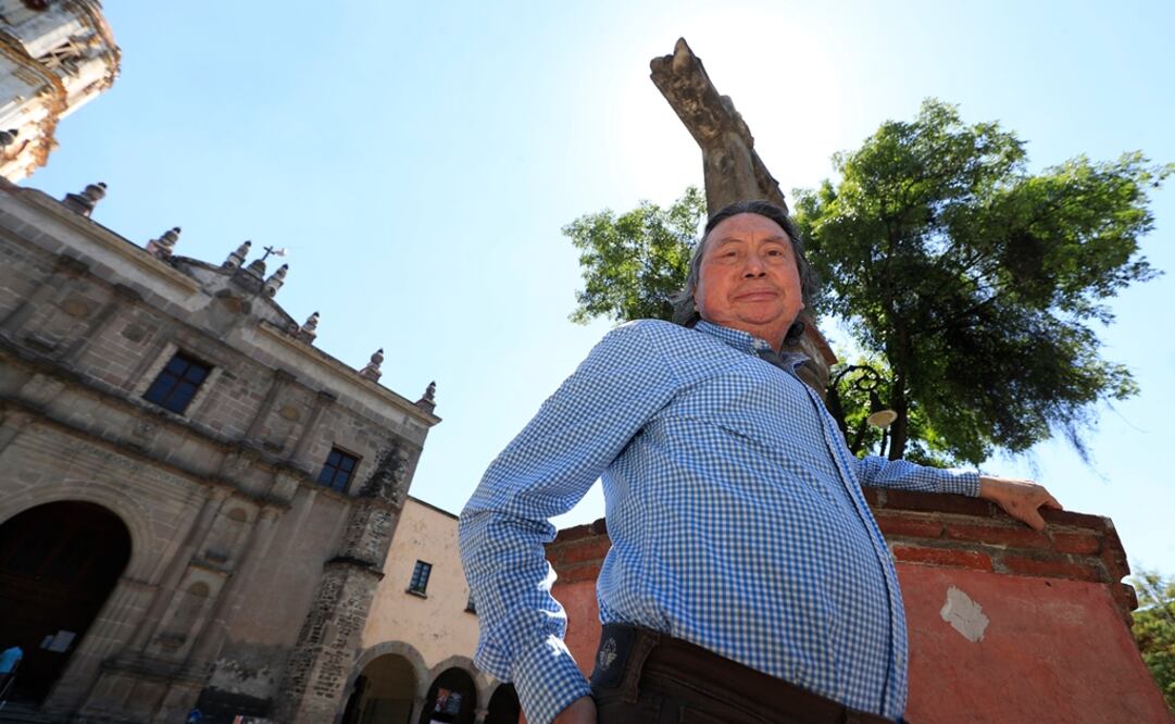 Foto: Archivo El Universal