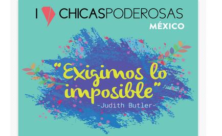 Chicas Poderosas llega a México