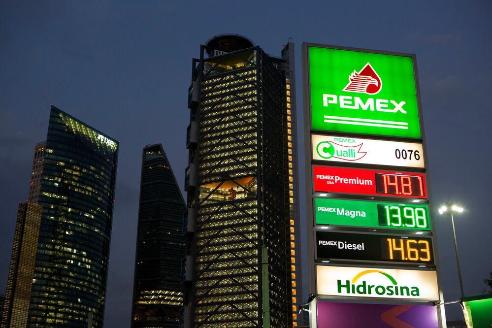 ARCHIVO / EL UNIVERSAL