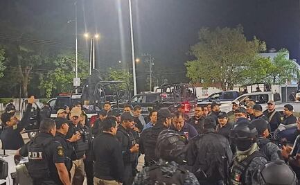 Detienen Indígenas lacandones que desarmaron a Fuerzas Armadas en 2022, son detenidos; amenazaron de muerte a autoridades