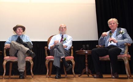 Nobel de Medicina a tres estadounidenses expertos en el "reloj biológico"