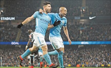 Sergio Agüero dará clases de español