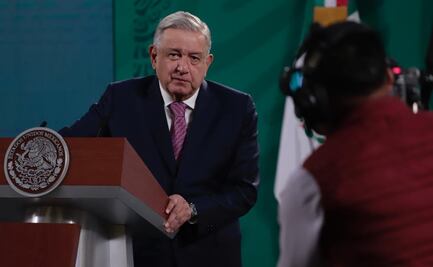 AMLO retoma eventos y giras tras recuperarse de Covid-19 