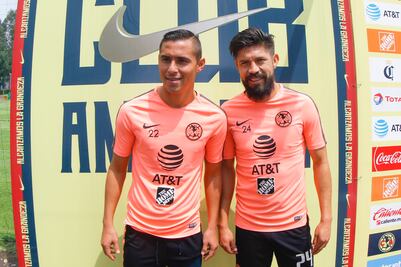 En América le responden a Chivas y Cardozo