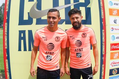 En América le responden a Chivas y Cardozo