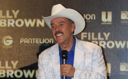 Pedro Rivera, papá de Jenni y Lupillo, es acusado de acoso sexual 