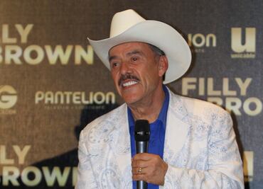 Pedro Rivera, papá de Jenni y Lupillo, es acusado de acoso sexual