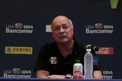 Confirma Liga Mx que se estudia cancelar descensos