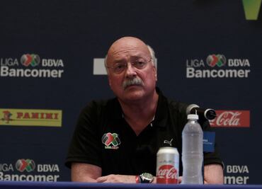 Confirma Liga Mx que se estudia cancelar descensos