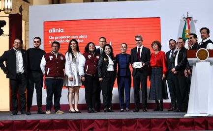 Avanza el auto eléctrico Olinia para ser develado en septiembre; así serán los “carritos” de uso comercial y “tipo mototaxi”