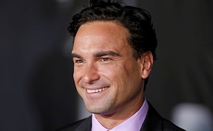 Se incendia la casa de Johnny Galecki, actor de "Big Bang Theory”
