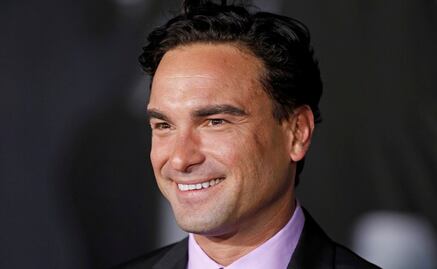 Se incendia la casa de Johnny Galecki, actor de "Big Bang Theory”