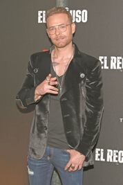 Luis Ernesto Franco tienta a su suerte en EU