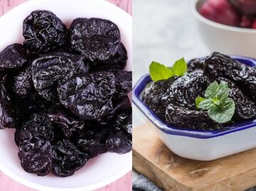 El snack que no contiene grasas saturadas y controla la presión arterial y la frecuencia cardíaca después de los 50