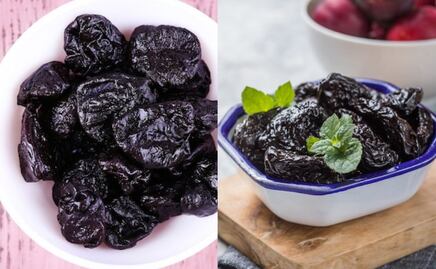 El snack que no contiene grasas saturadas y controla la presión arterial y la frecuencia cardíaca después de los 50