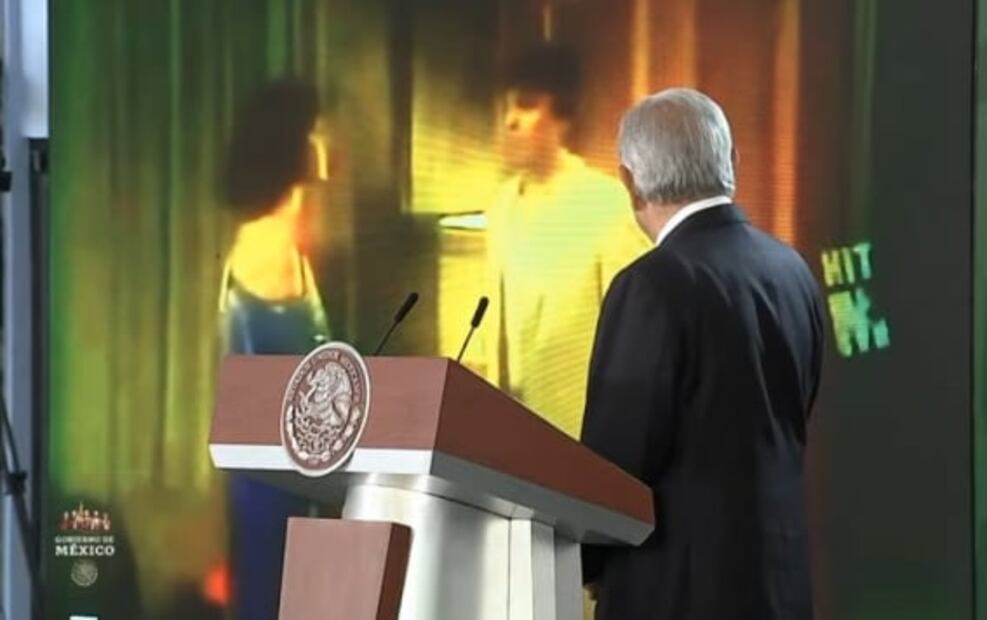 La mañanera de AMLO, 9 de agosto, minuto a minuto