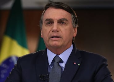 Defensa del primer acusado por intento golpista en Brasil cuestiona competencia del Supremo