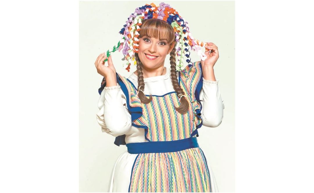 Con tres semanas con el canal, ya tiene más de 6 mil 700 suscriptores. CORTESÍA