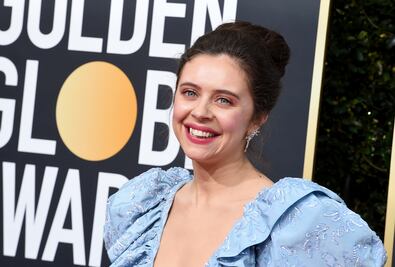 Los peor vestidos de la alfombra roja de los Golden Globes 2020