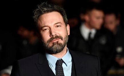 Ben Affleck se tomará un descanso en su carrera