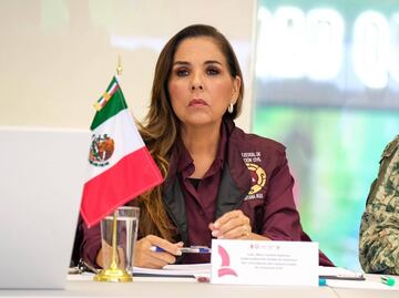 Sanción ejemplar a taxistas que provoquen actos violentos y atenten contra el motor de la economía: Mara Lezama